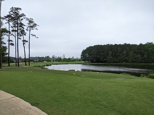 Golf Course «Heron Ridge Golf Club», reviews and photos, 2973 Heron Ridge Dr, Virginia Beach, VA 23456, USA