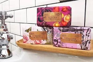 The English Soap Company image
