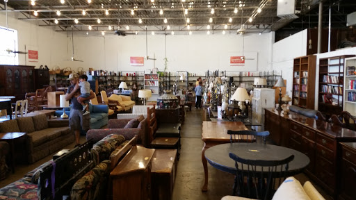 Non-Profit Organization «CitySquare Thrift Store», reviews and photos