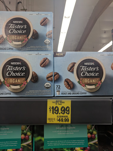 Grocery Store «Grocery Outlet Bargain Market», reviews and photos, 1755 NW 9th St #110, Corvallis, OR 97330, USA