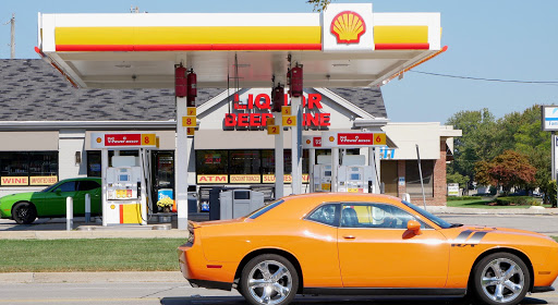 Shell Sterling Heights