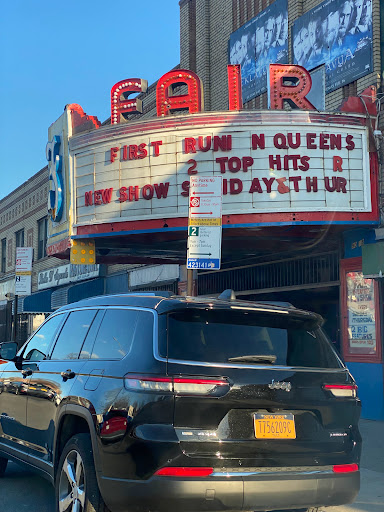 Movie Theater «Fair Theatre», reviews and photos, 90-18 Astoria Blvd, East Elmhurst, NY 11369, USA