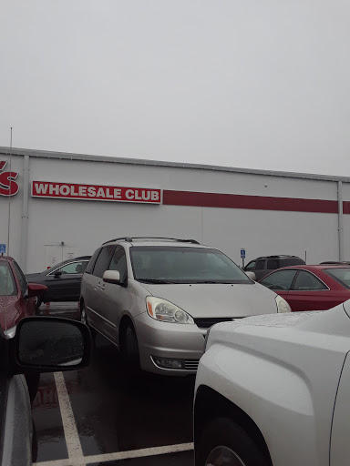 Warehouse club «BJ’s Wholesale Club», reviews and photos, 555 Universal Dr, North Haven, CT 06473, USA