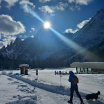 Photo n°2 de l'avis de Alessio.o fait le 23/01/2024 à 15:33 sur le  Talschlusshütte à Sexten