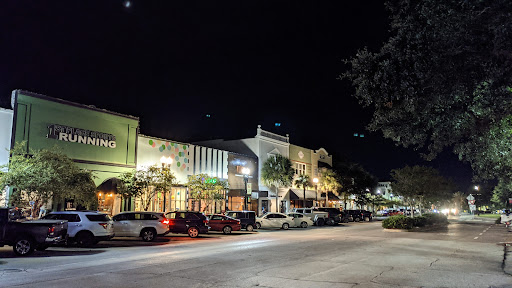 Running Store «1st Place Sports Running: San Marco», reviews and photos, 2018 San Marco Blvd, Jacksonville, FL 32207, USA