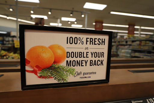 Grocery Store «Food Lion», reviews and photos, 794 Shopping Center Rd, Strasburg, VA 22657, USA