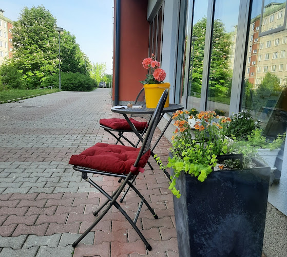 Městská knihovna Česká Lípa - pobočka Lada, Česká Lípa