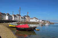 Île de Sein du Restaurant français Restaurant Le Tatoon à Île-de-Sein - n°6