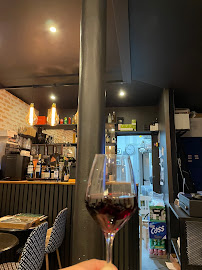 Plats et boissons du Restaurant coréen Restaurant Ma Shi Ta à Paris - n°11