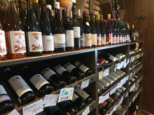 Wine Store «The Wine Bottega», reviews and photos, 341 Hanover St, Boston, MA 02113, USA