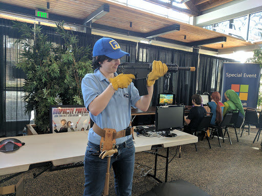 Event Venue «Renton Pavilion», reviews and photos, 233 Burnett Ave S, Renton, WA 98057, USA