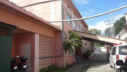 Electricista urgencias San Pedro Sula