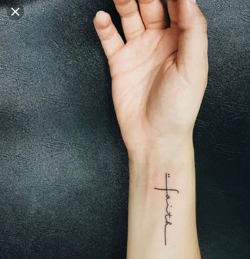 Explore small mexican tattoo ideas, creative tattoo ideas in Lancaster, available at DEADMANS STUDIO