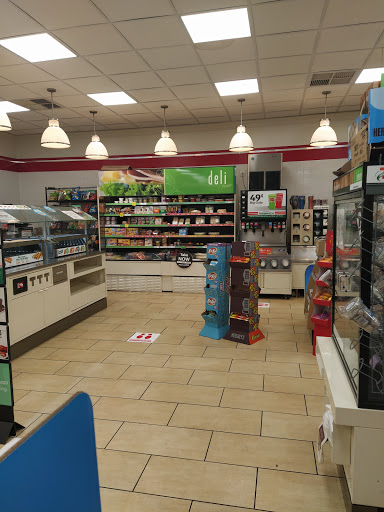 Convenience Store «7-Eleven», reviews and photos, 4404 Knox Rd, College Park, MD 20740, USA