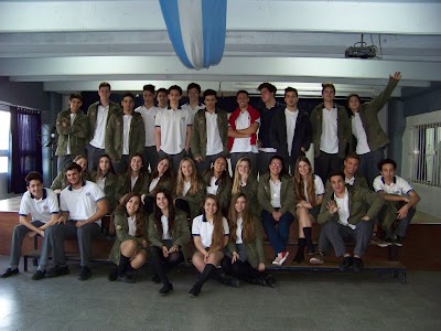 school