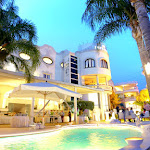 Photo n°4 de l'avis de Gerardo.u fait le 07/08/2020 à 20:49 sur le  Hotel Imperiale à Terzigno