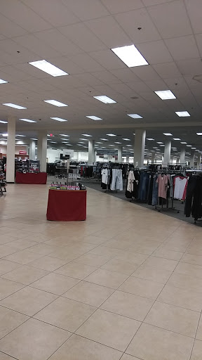 Clothing Store «Burlington Coat Factory», reviews and photos, 4801 McKnight Rd #42, Pittsburgh, PA 15237, USA