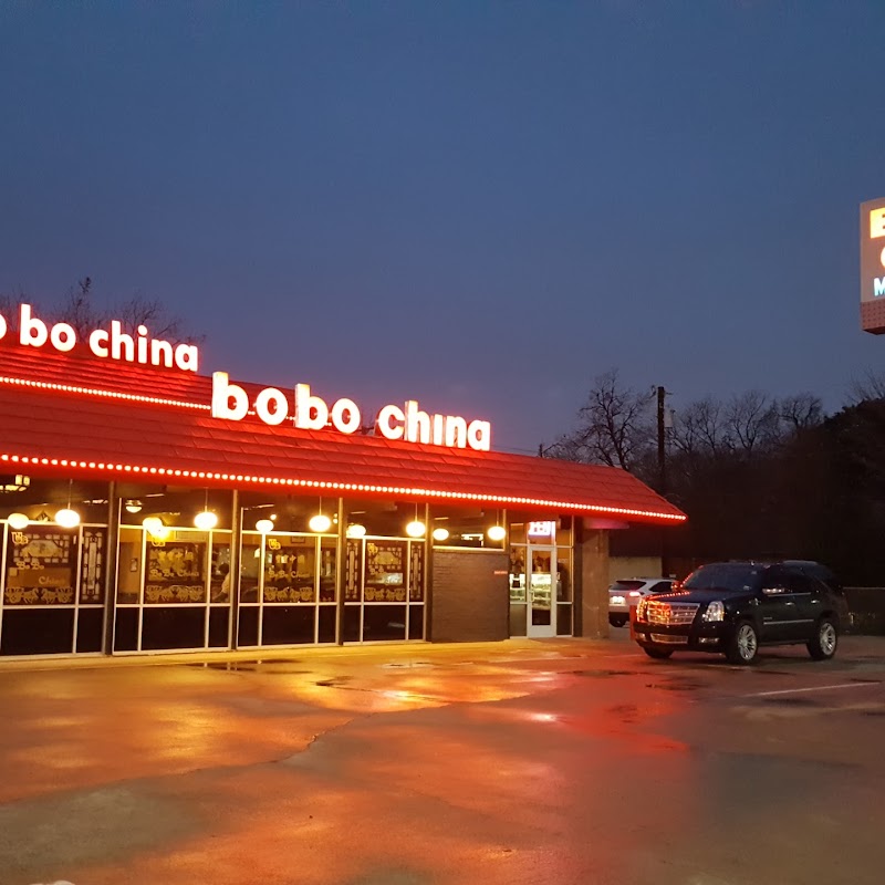 Bobo China Restaurant