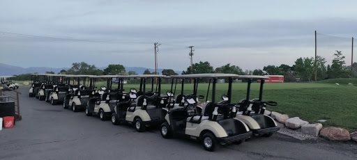 Golf Course «Oquirrh Hills Golf Course», reviews and photos, 1255 E Vine St, Tooele, UT 84074, USA