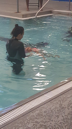 Recreation Center «Virginia Burton Gray Recreation», reviews and photos, 1475 E Fayetteville Rd, Riverdale, GA 30296, USA