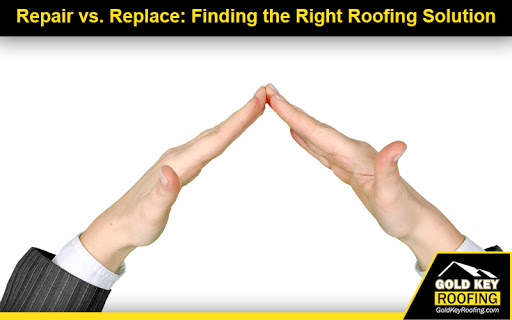 Roofing Contractor «Gold Key Roofing», reviews and photos, 4874 S Orange Ave, Orlando, FL 32806, USA