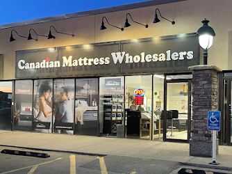Canadian Mattress Wholesalers