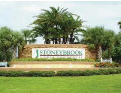 Stoneybrook Golf Community