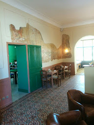 Photo n°69 de Café de la Gare Bonnieux à Bonnieux ()