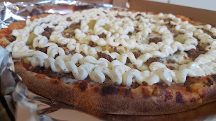 Photo n°2 de V&P Pizza et Pâtisseries Artisanales à Harfleur ()