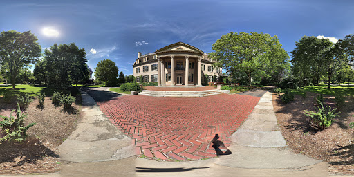 Art Museum «George Eastman Museum», reviews and photos, 900 East Ave, Rochester, NY 14607, USA