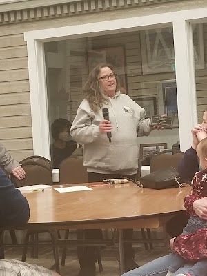 Marysville Historical Society - photo 29