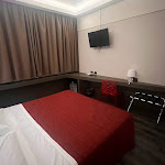 Photo n°4 de l'avis de Zoltán.z fait le 06/11/2023 à 07:43 sur le  The Gate Hotel à Sesto Fiorentino