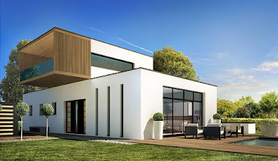 Maisons Abitéa | Constructeur de maisons individuelles à Mitry-Mory