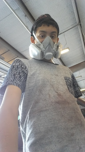 Auto Body Shop «Maaco Collision Repair & Auto Painting», reviews and photos, 2434 N Story Rd, Irving, TX 75062, USA