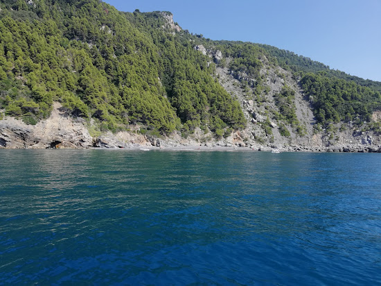 Spiaggia del Nacche