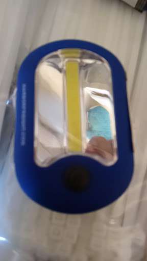 Hardware Store «Harbor Freight Tools», reviews and photos, 2160 S Sheridan Rd, Tulsa, OK 74129, USA