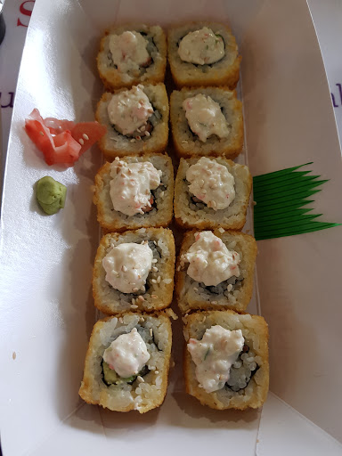 Sushi-itto Paseo Destino