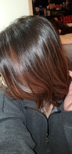 Beauty Salon «Salon 4316», reviews and photos, 3600 North Star Road, Richardson, TX 75082, USA