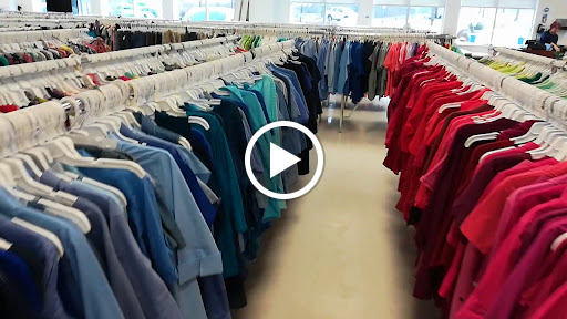 Thrift Store «GCF Donation Center & Store (Highway 42)», reviews and photos