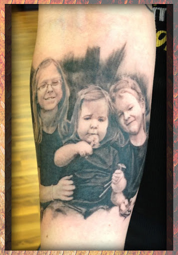 Explore tattoo ideas thailand, creative tattoo ideas in Omaha, available at Eternal Tattoo & Body Piercing - Omaha