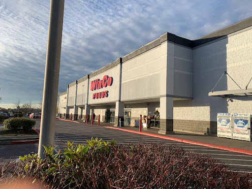 Supermarket «WinCo Foods», reviews and photos, 2511 SE 1st St, Gresham, OR 97080, USA