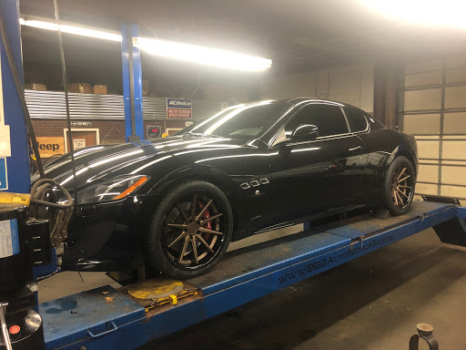 Auto Repair Shop «260 AUTO REPAIR INC», reviews and photos, 270 US-9W, Haverstraw, NY 10927, USA