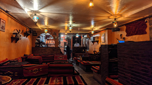Habibi's Lounge