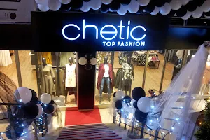Chetic Fashion | Kadın Giyim | Chetic Socks | Perakende ve Toptan Çorap Mağazası image