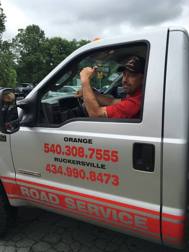 Tire Shop «University Tire & Auto Centers - Seminole», reviews and photos, 200 Seminole Ct, Charlottesville, VA 22901, USA