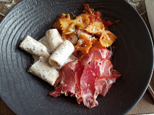 Photo n°101 de Le Nicoletta à Saint-Germain-en-Laye ()