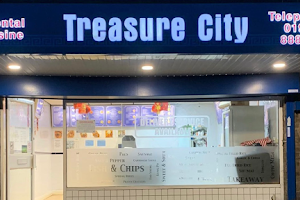 Treasure City image