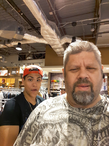 Clothing Store «Forever 21», reviews and photos, 7650 W Arrowhead Towne Center, Glendale, AZ 85308, USA