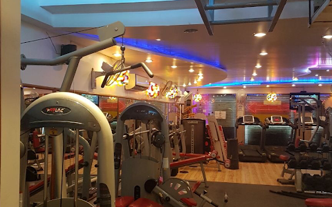 UR'S FITNESS STUDIO- ONLY FOR PERSONAL TRAINING image