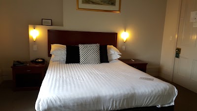 Photos of The Hotel Shamrock